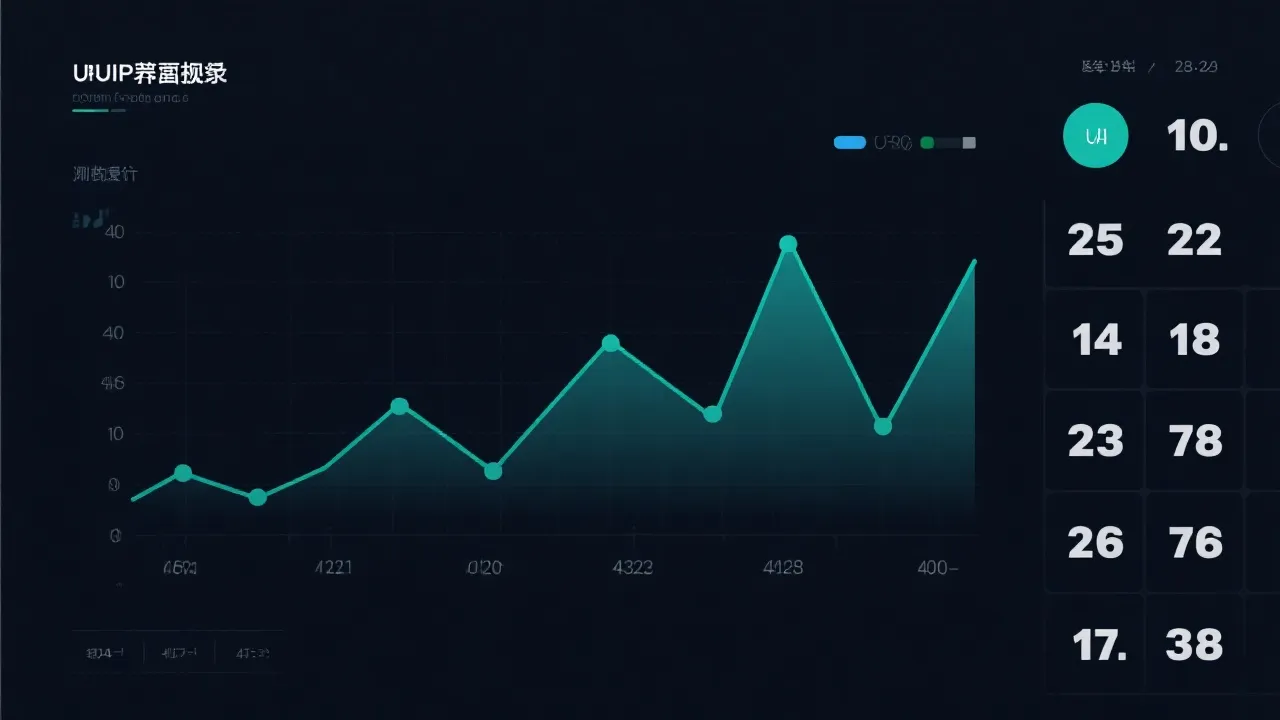 应用界面预览-走势与路珠